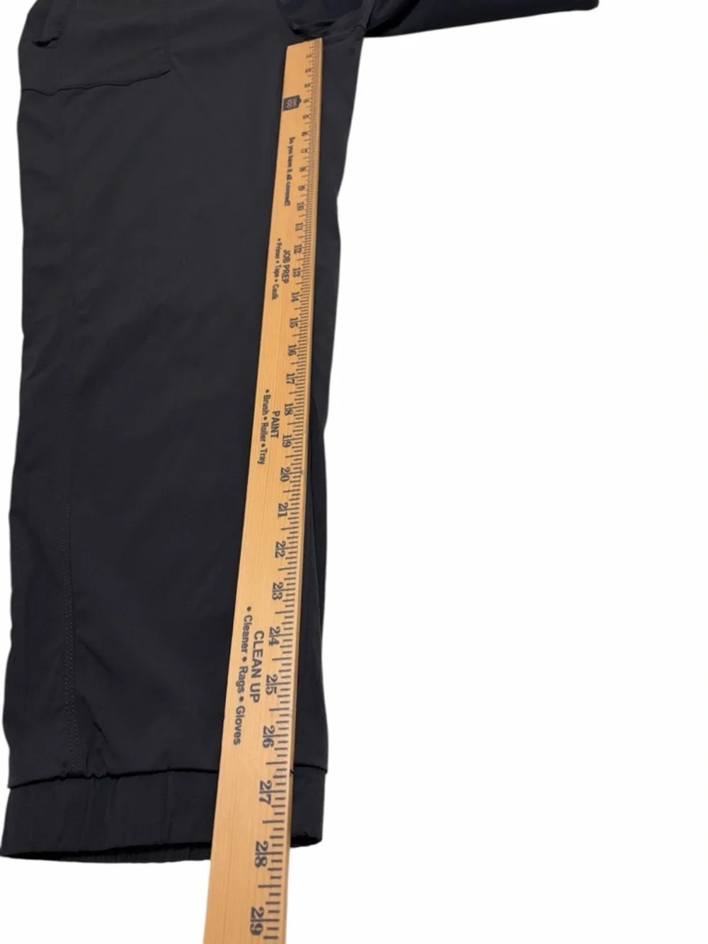 Athleta women’s Joggers Pants , Size 16